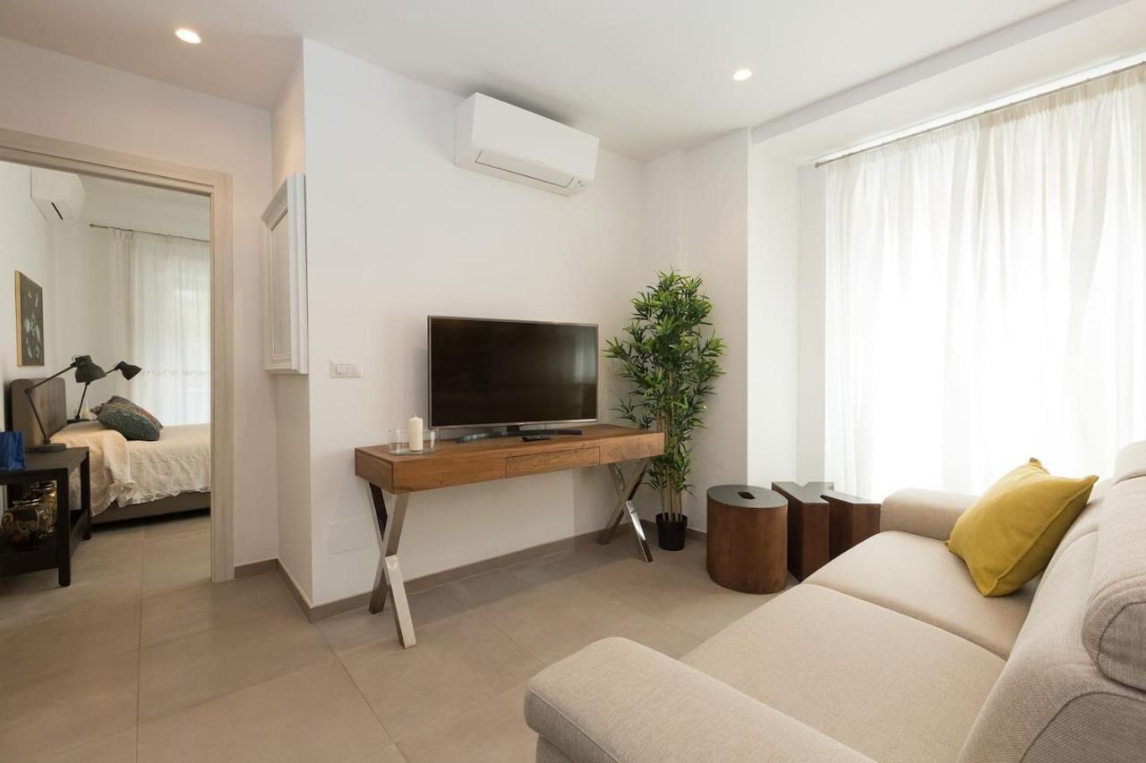 Lovely New Apartament, Viale Trastevere Řím Exteriér fotografie