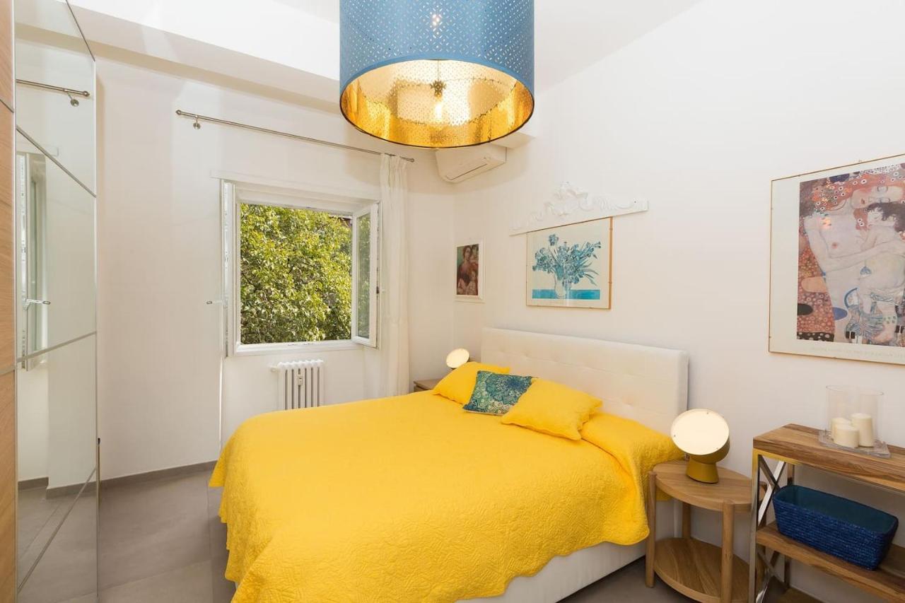 Lovely New Apartament, Viale Trastevere Řím Exteriér fotografie