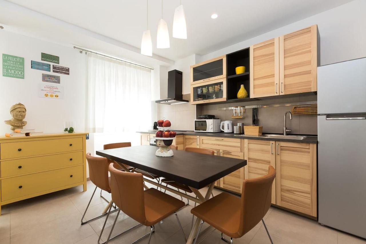Lovely New Apartament, Viale Trastevere Řím Exteriér fotografie