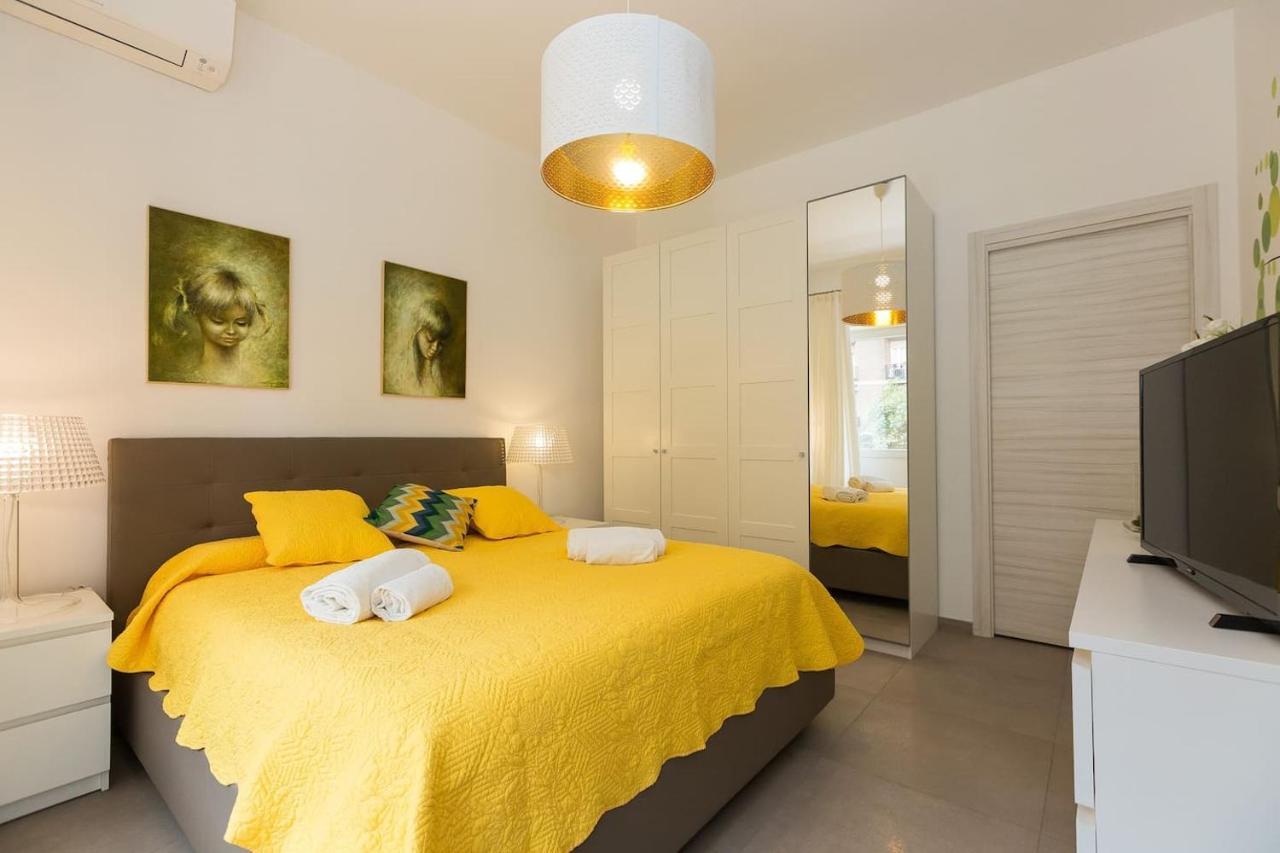 Lovely New Apartament, Viale Trastevere Řím Exteriér fotografie
