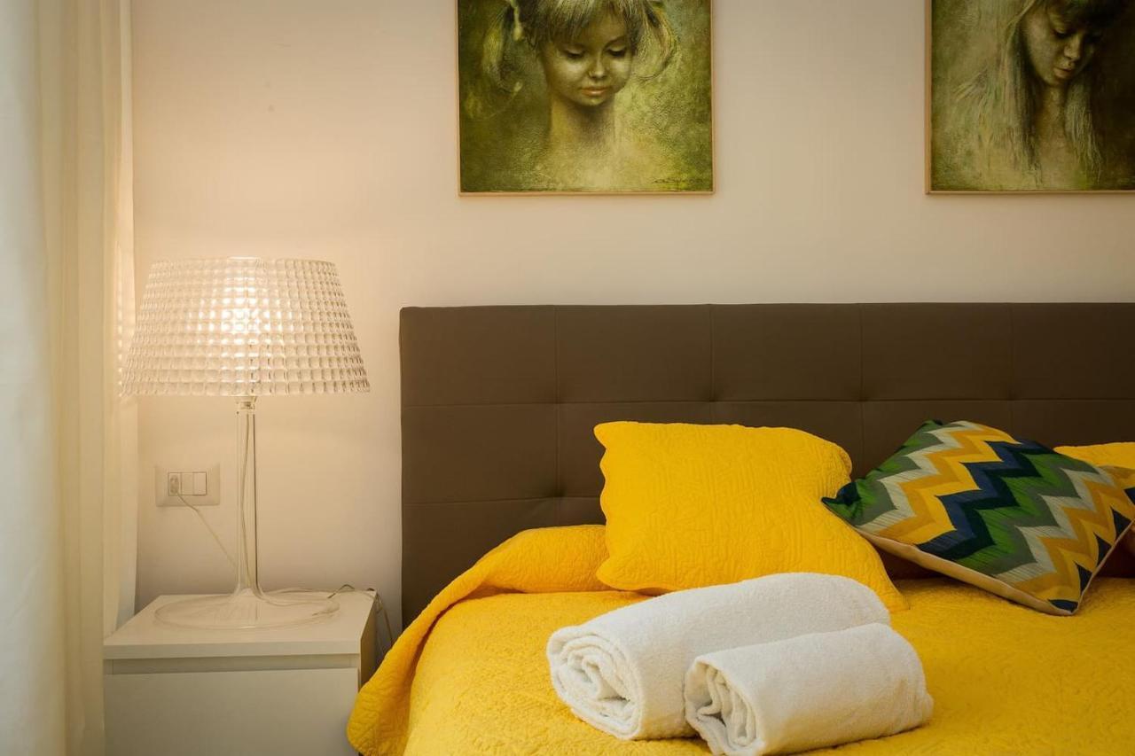 Lovely New Apartament, Viale Trastevere Řím Exteriér fotografie