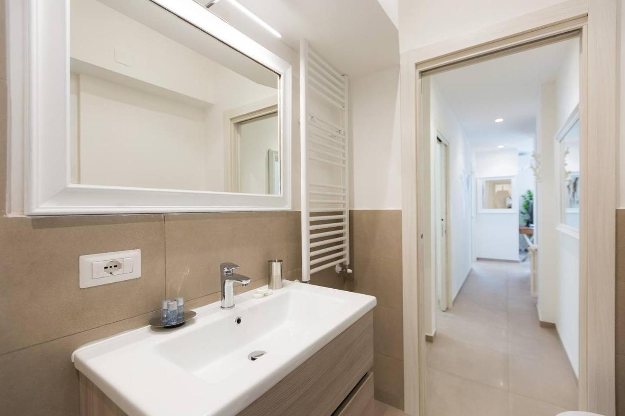 Lovely New Apartament, Viale Trastevere Řím Exteriér fotografie