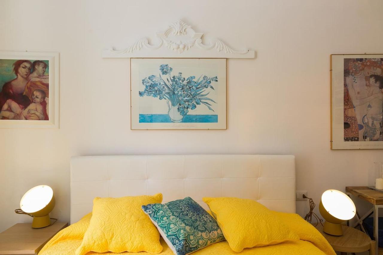 Lovely New Apartament, Viale Trastevere Řím Exteriér fotografie