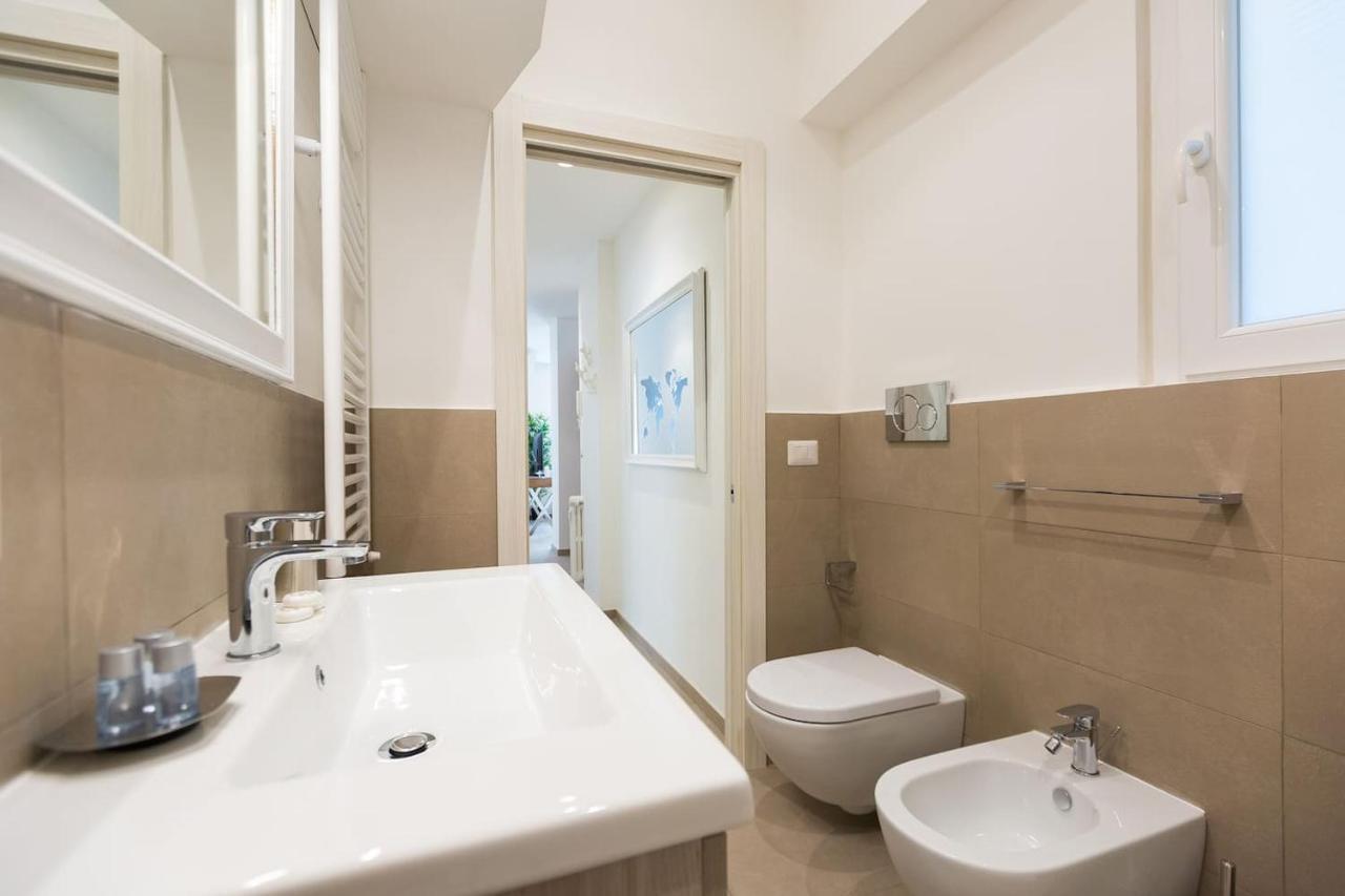 Lovely New Apartament, Viale Trastevere Řím Exteriér fotografie
