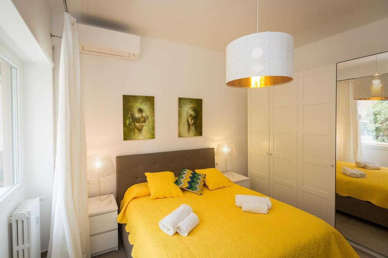 Lovely New Apartament, Viale Trastevere Řím Exteriér fotografie